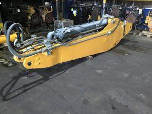 Liebherr Verstellgiek